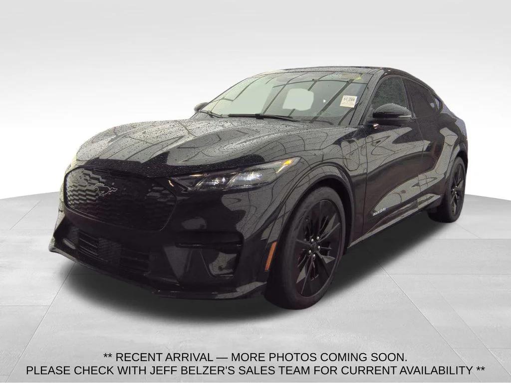 ford mustang mach-e 2025 3FMTK4SX8SMA00333 image ford mustang mach-e 2025 3FMTK4SX8SMA00333 image